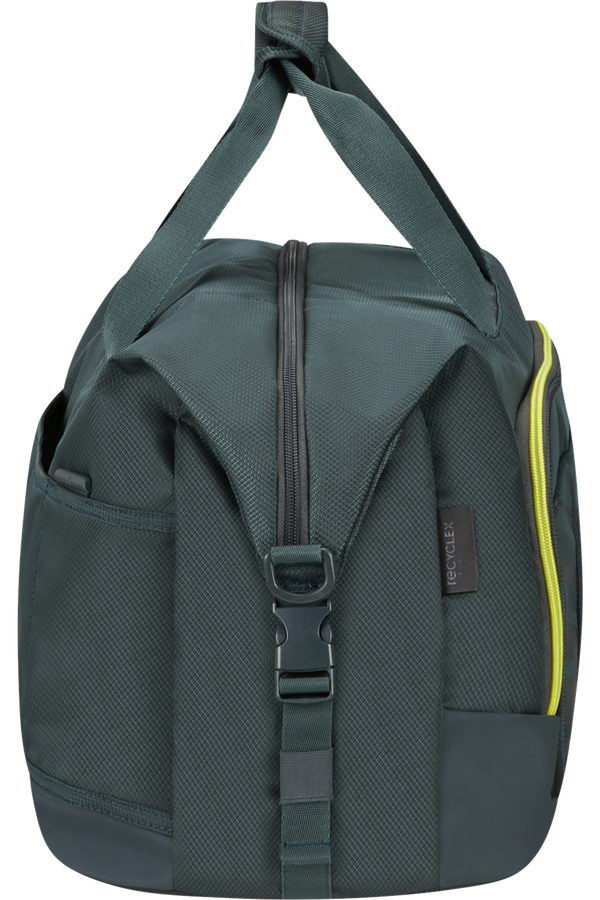 Samsonite Respark Duffle 48/19 Overnighter 48cm  Městská zelená