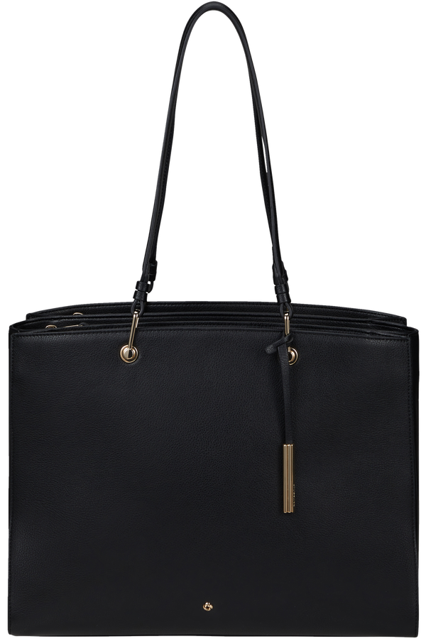 Samsonite Skyhigh Shopping Bag  Černá