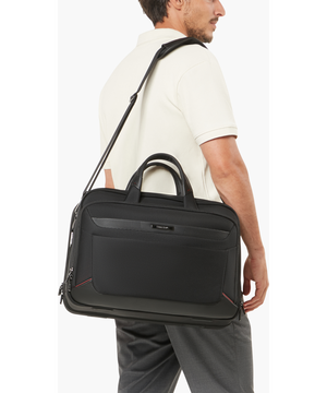 Pro-DLX 6 Aktovka 17.3" 33 x 46 x 17.5/23.5 cm | 1.5 kg Pro-DLX 6 Aktovka 17.3" 33 x 46 x 17.5/23.5 cm | 1.5 kg
