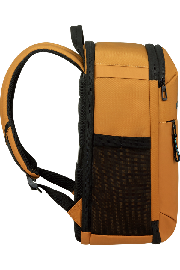 Samsonite Moderny Underseat Backpack XS  Žlutá