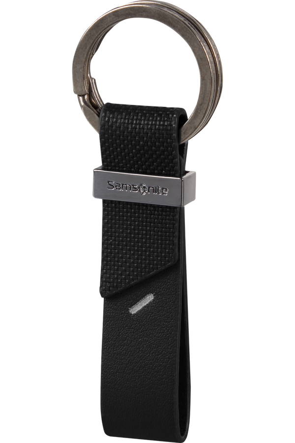 Samsonite Pro-Dlx 6 Slg 528 - K RING 2R  Černá