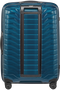 Samsonite Proxis Spinner 69cm  Petrolejová modrá