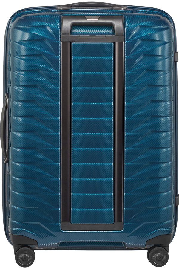 Samsonite Proxis Spinner 69cm  Petrolejová modrá
