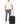 Pro-DLX 6 Upright (2 kolečka) rozšiřitelný 55cm 55 x 40 x 23/28 cm | 3 kg