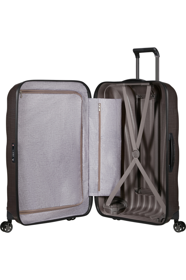 Samsonite C-Lite Spinner 75cm  Mystic Plum