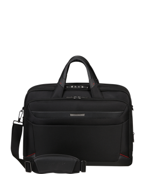 Pro-DLX 6 Aktovka 17.3" 33 x 46 x 17.5/23.5 cm | 1.5 kg Pro-DLX 6 Aktovka 17.3" 33 x 46 x 17.5/23.5 cm | 1.5 kg