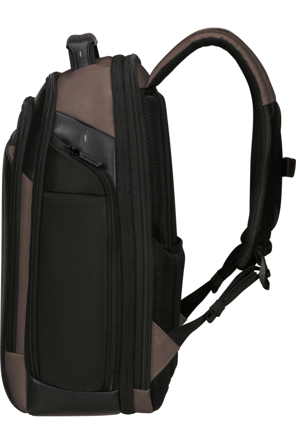 Samsonite Spectrolite 4.0 Laptop Backpack Expandable 15.6'  Hnědá