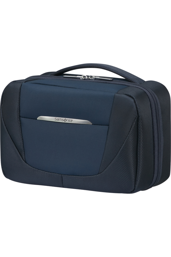 Samsonite Re-Lite Toilet Kit  Půlnoční modrá Samsonite Re-Lite Toilet Kit  Půlnoční modrá
