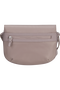 Samsonite Karissa 2.0 Round Messenger S  Stone Grey