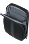 Samsonite Sacksquare Crossover S 7.9'  Černá Samsonite Sacksquare Crossover S 7.9'  Černá