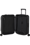 Samsonite Neopod Spinner Expandable Easy Access FL 55cm  Černá Samsonite Neopod Spinner Expandable Easy Access FL 55cm  Černá