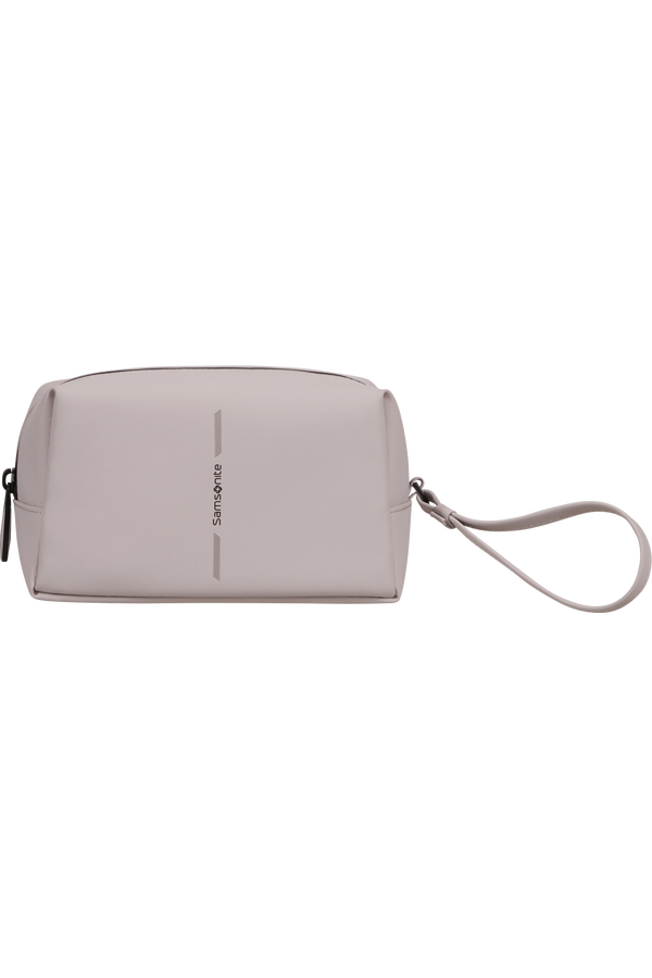 Samsonite Glam-Go Pouchy Squared Pouch  Ash Rose