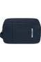 Samsonite Respark Toilet Kit Toilet Pouch  Půlnoční modrá Samsonite Respark Toilet Kit Toilet Pouch  Půlnoční modrá