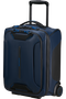 Samsonite Ecodiver Duffle with wheels underseater 45cm  Blue Nights