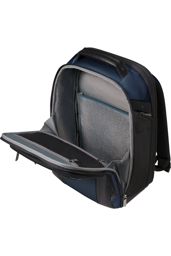 Samsonite Spectrolite 4.0 Laptop Backpack Expandable 15.6'  Modrá