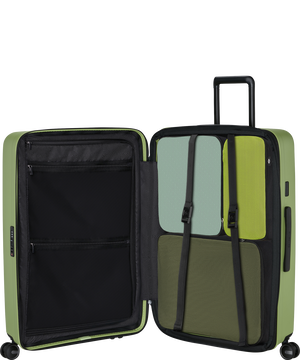 Restackd Spinner (4 kolečka) rozšiřitelný 75cm 75 x 51 x 29/32 cm | 3.8 kg