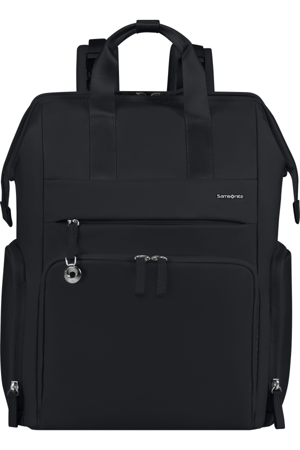 Samsonite Move 5.0 Multifunct Backpack 14.1'  Černá