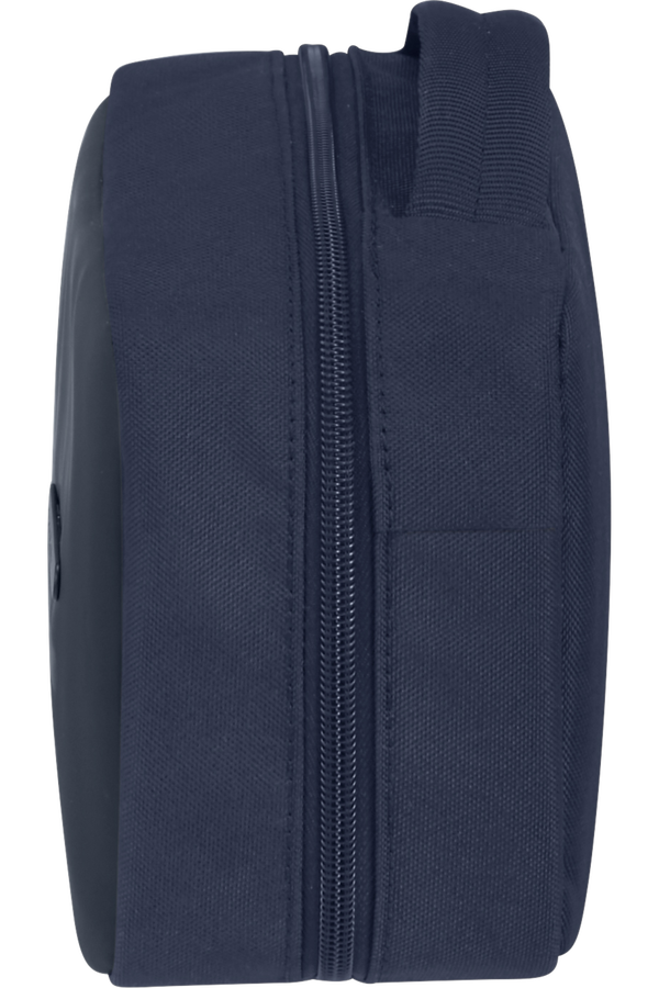 Samsonite Stackd Toilet Kit Weekender  N&aacute;mořn&iacute; modr&aacute;