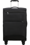 Samsonite Urbify Spinner Expandable 68cm  Černá