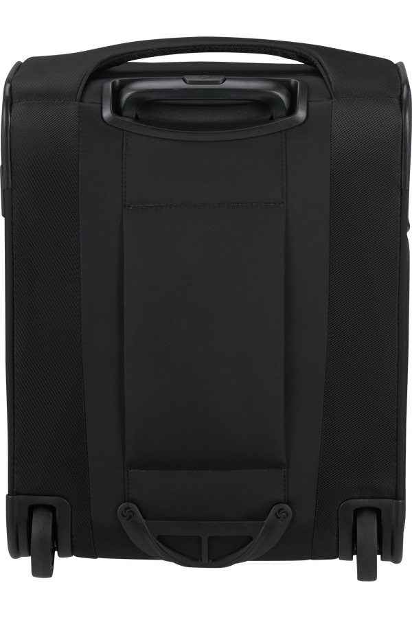 Samsonite Re-Lite Upright Underseater 45cm  Černá Samsonite Re-Lite Upright Underseater 45cm  Černá