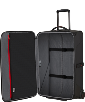 Ecodiver Cestovn&iacute; ta&scaron;ka na kolečk&aacute;ch 67 cm 67 x 43 x 28 cm | 2.9 kg