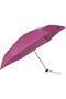 Samsonite Rain Pro 3 Sect.ultra Mini Flat  Light Plum