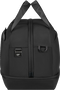 Samsonite Paralux Weekender Duffle  Černá Samsonite Paralux Weekender Duffle  Černá