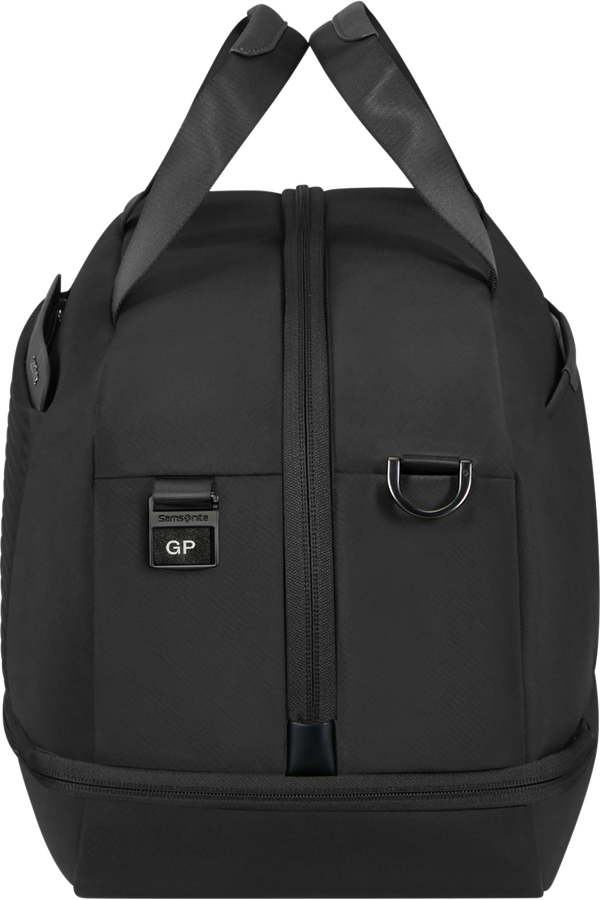 Samsonite Paralux Weekender Duffle  Černá Samsonite Paralux Weekender Duffle  Černá