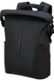 Samsonite Ecodiver Rolltop Backpack L 17.3'  Černá