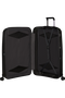 Samsonite Major-Lite Spinner 84/32 84cm  Černá