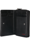 Samsonite Pro-Dlx 6 Slg 739 - 8CC + 2 GUSS ZIP  Černá