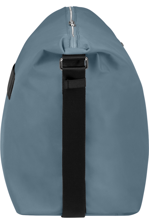 Samsonite Ongoing Duffle  Petrol Grey Samsonite Ongoing Duffle  Petrol Grey