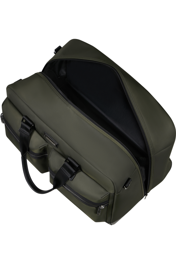 Samsonite Relyon Duffle 50/20  Zelen&aacute;