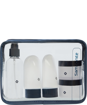 Ta Revolution Sada lahviček na cesty