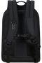 Samsonite Urban-Eye Accordion Backpack 15.6'  Černá Samsonite Urban-Eye Accordion Backpack 15.6'  Černá