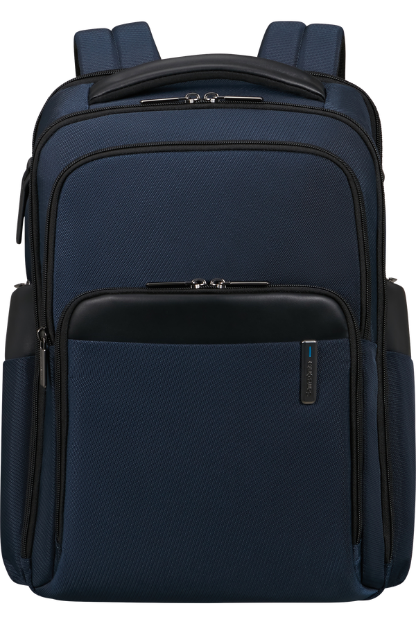 Samsonite Evosight Backpack 14.1'  Modr&aacute;