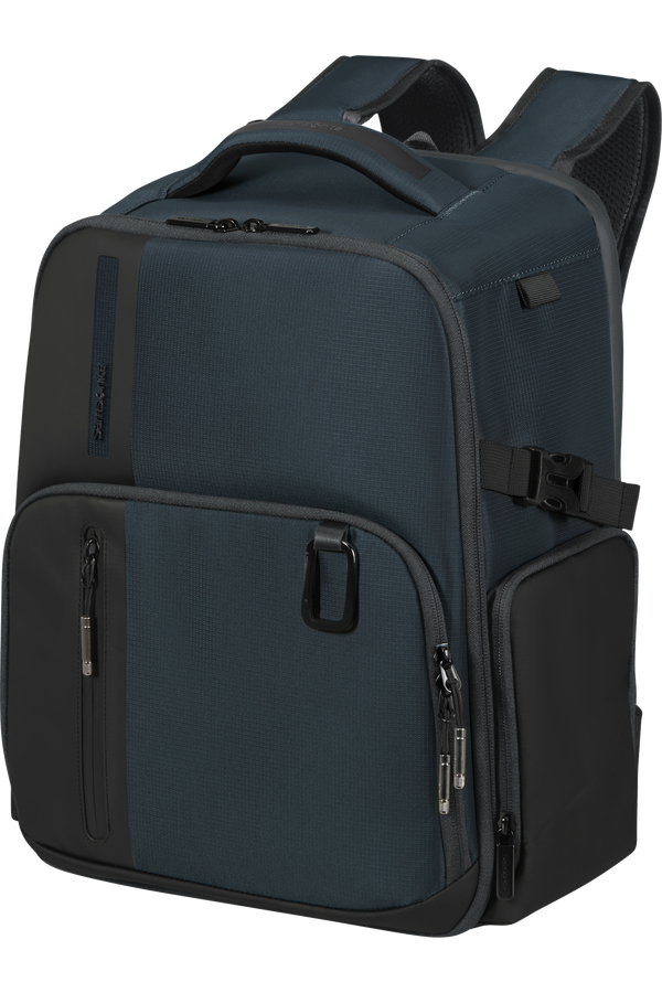 Samsonite Biz2go Underseat Backpack S  Tmavě modr&aacute;