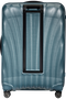Samsonite C-Lite SPINNER 81/30  Ledová modrá