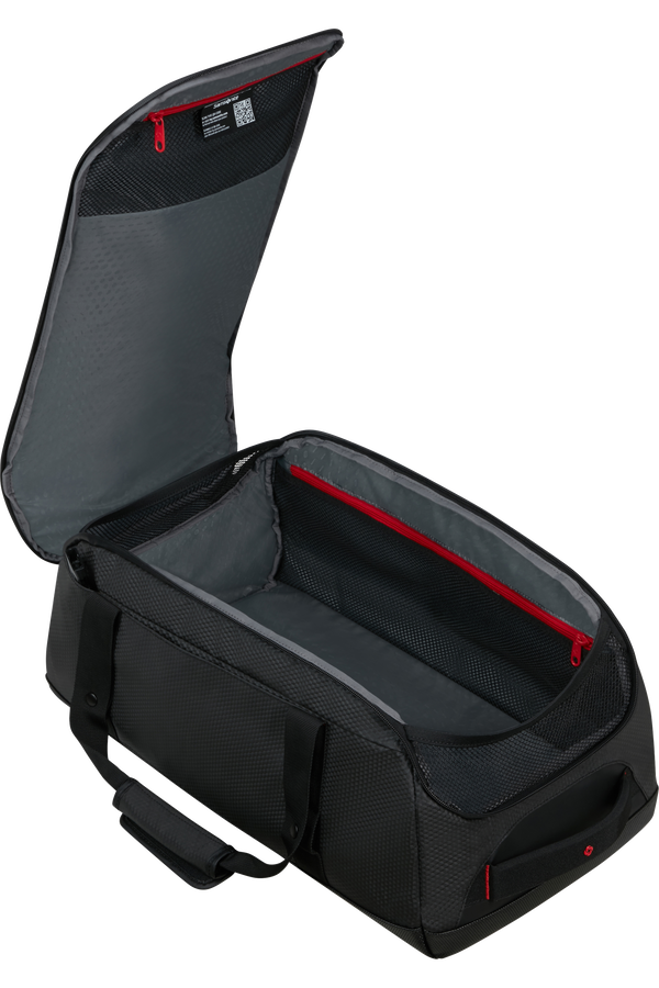 Samsonite Ecodiver Duffle S  Tmavě šedá