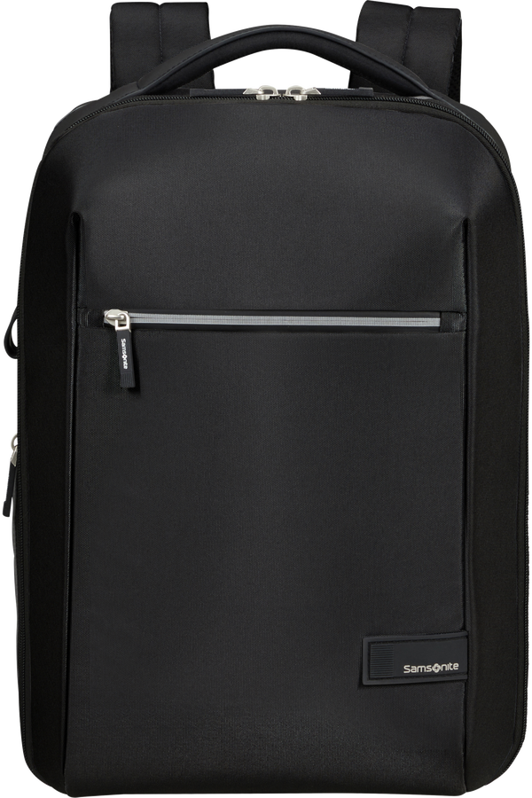 Samsonite Litepoint Laptop Backpack 15.6'  Černá