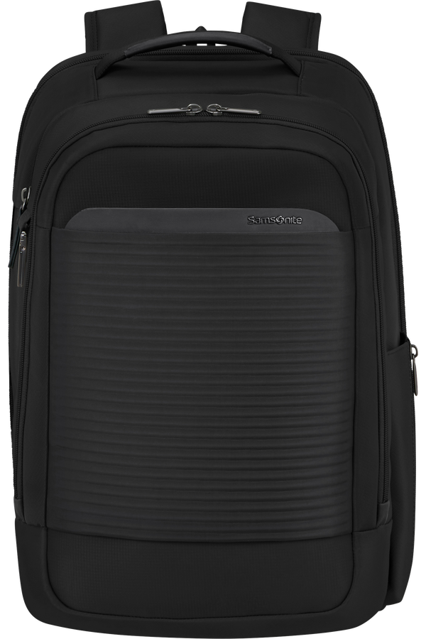 Samsonite Paralux 2-1 Travel Backpack  Černá