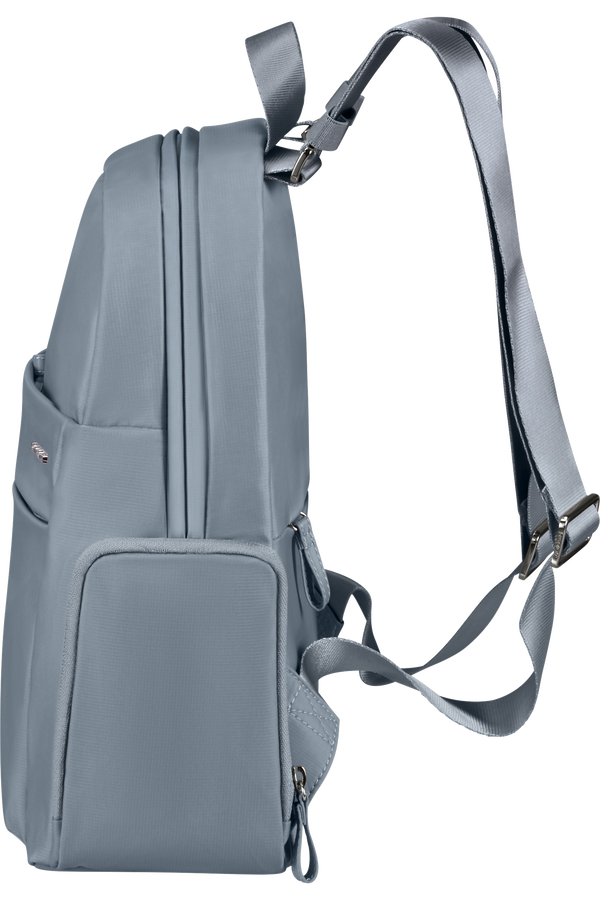 Samsonite Move 5.0 Backpack M  Dusty Blue Samsonite Move 5.0 Backpack M  Dusty Blue