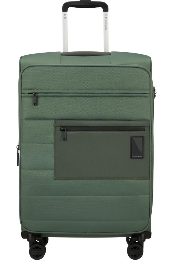 Samsonite Vaycay Spinner 66/24 EXP  Pistachio Green