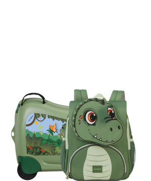 DINO REX SET 2
