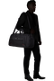 Samsonite Pro-DLX 6 Duffle 53/21  Černá