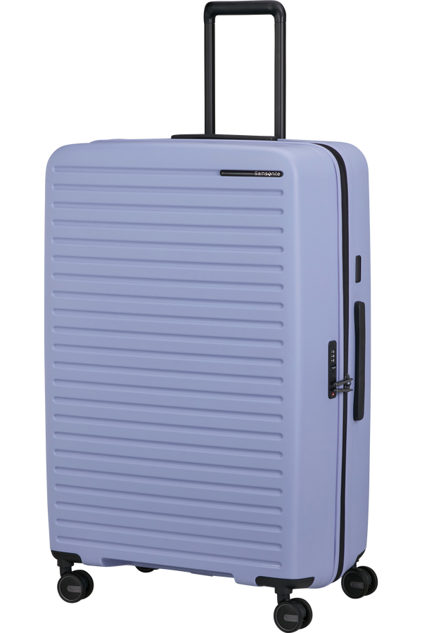 Samsonite Restackd Spinner Expandable 81cm  Levandulov&aacute; fialov&aacute;