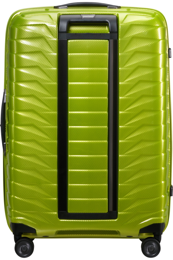 Samsonite Proxis Spinner 69cm  Lime