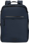 Samsonite Moderny Underseat Backpack M  Modrá
