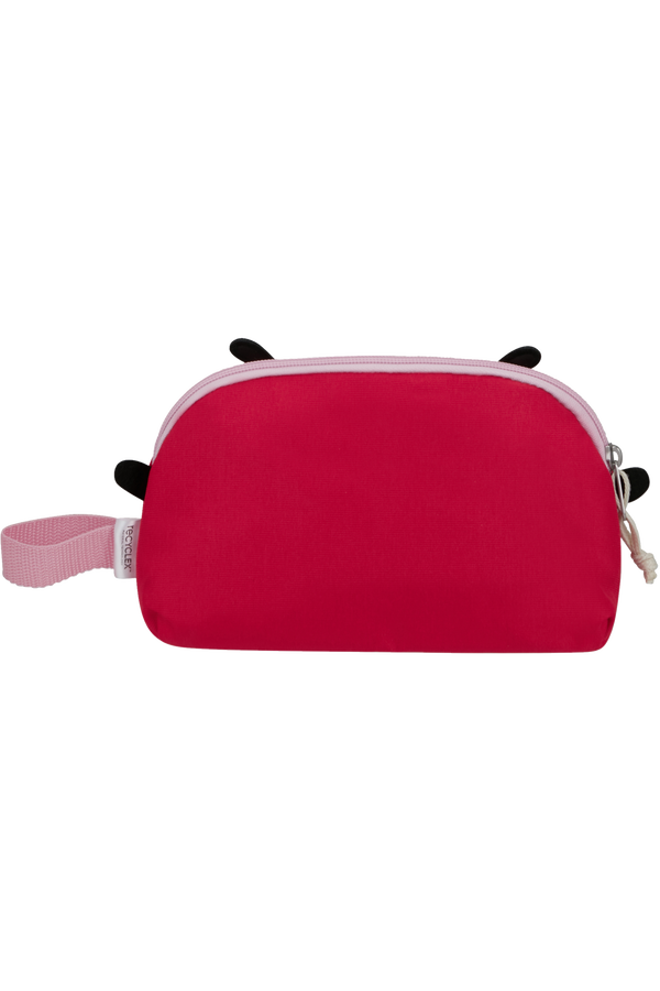 Samsonite Happy Sammies Eco Toilet Kit Ladybug Lally Ladybug Lally Samsonite Happy Sammies Eco Toilet Kit Ladybug Lally Ladybug Lally