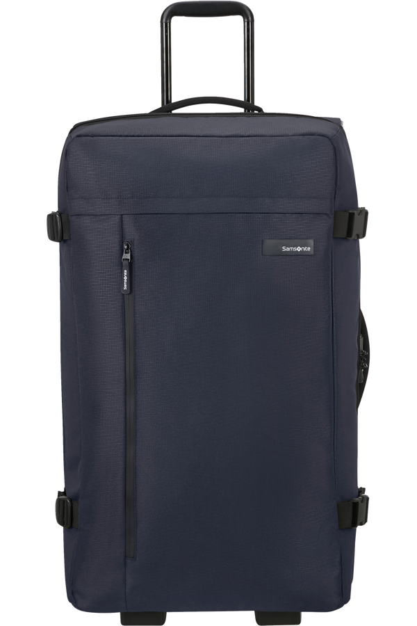 Samsonite Roader DUFFLE/WH 79/29  Tmavě modrá
